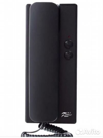 Трубка домофона