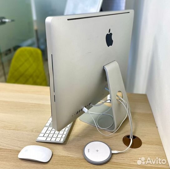 Моноблок apple iMac