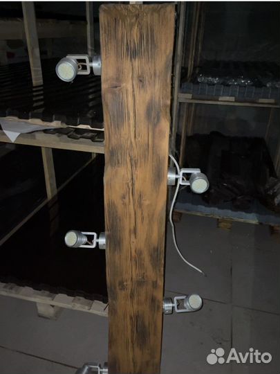 Колесо от прялки