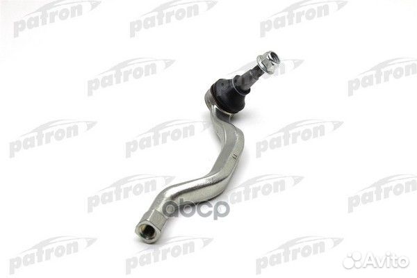 Наконечник рулевой тяги левый renault: laguna I