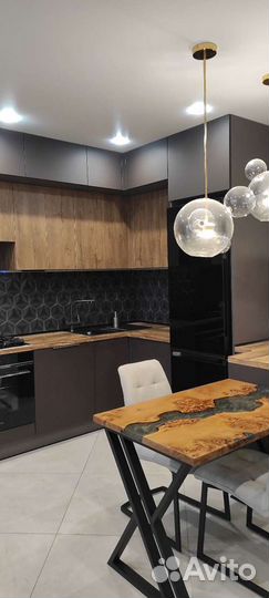 Изготовление корпусной мебели по индивидуальным пр