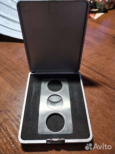 Гильотина для сигар