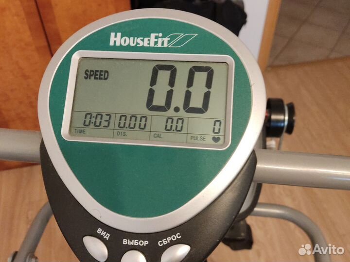 Беговая дорожка бу механическая