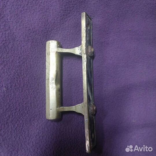 Ручка латунь.Царизм