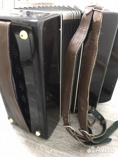 Баян Мелодия г.Киров