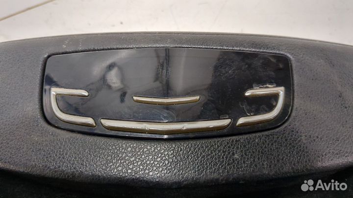 Переключатель отопителя Cadillac Escalade 4