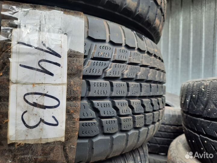 Yokohama Geolandar I/T G072 225/60 R18 100Q