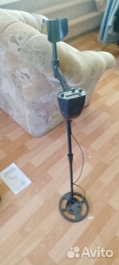 Металлоискатель мд5090