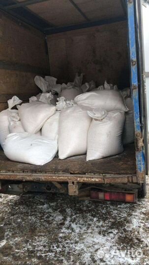 Яичная скорлупа мешок