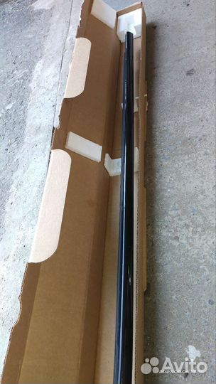 Молдинг стекла бмв х5