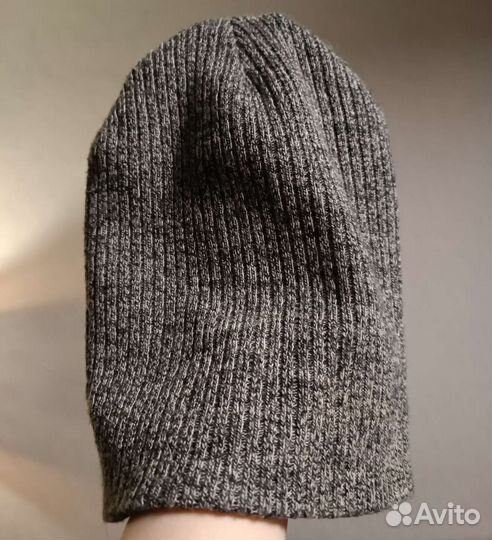 Шапка унисекс