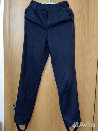 Полицейская форма ппс