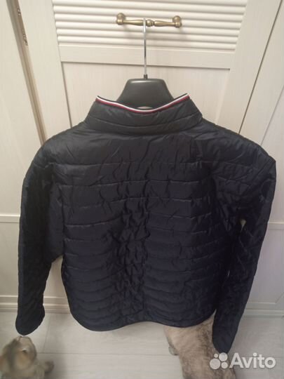 Куртка мужская