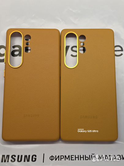 Чехол Samsung galaxy S25 Ultra