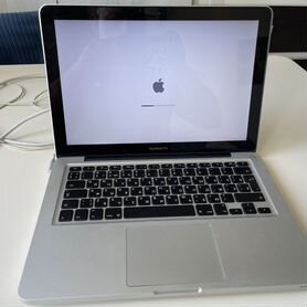 Apple macbook pro