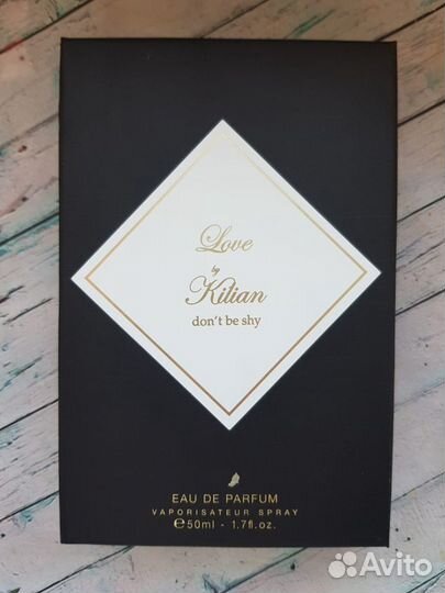 Kilian Love Don't Be Shy 50 мл