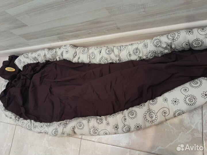 Слинг для новорожденных