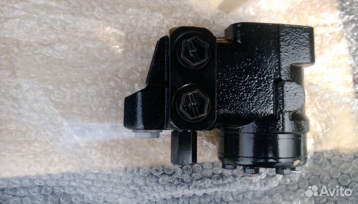 Продаю Рулевой модуль 15052230-0 Bucher Citycat