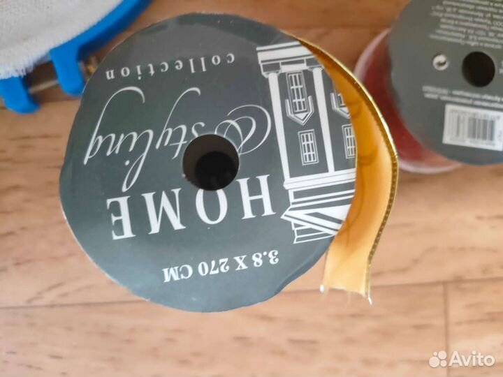 Мононить, нитки для мочалок