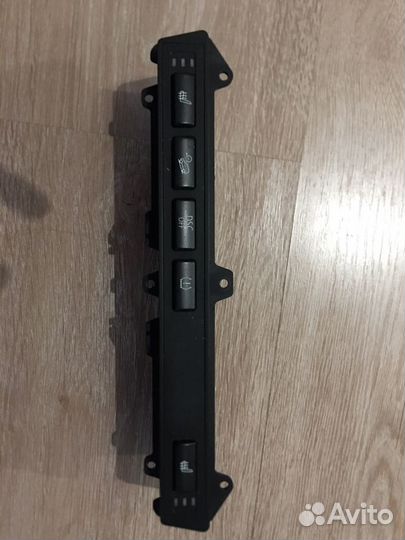 Блок кнопок BMW X3 e83