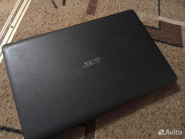 Ноутбук Asus Aspire 5551G