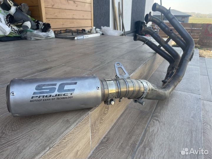 Прямоток bmw