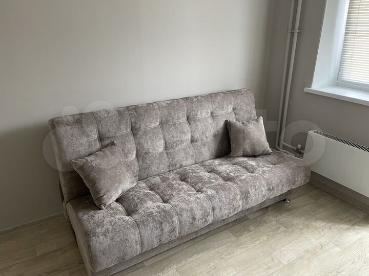 Квартира-студия, 24 м², 13/16 эт.