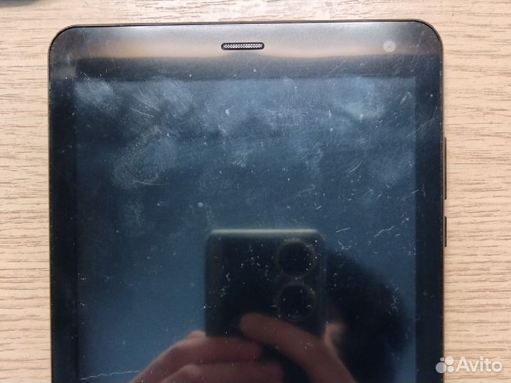 Планшет Prestigio Node F8