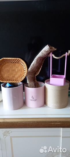 Материалы для творчества