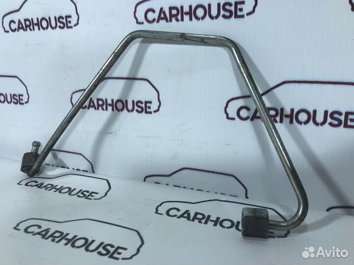 Трубка топливная Great Wall Hover GW4D20