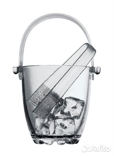 Ведёрко для льда