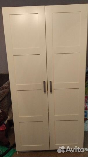 Шкаф Икеа Пакс