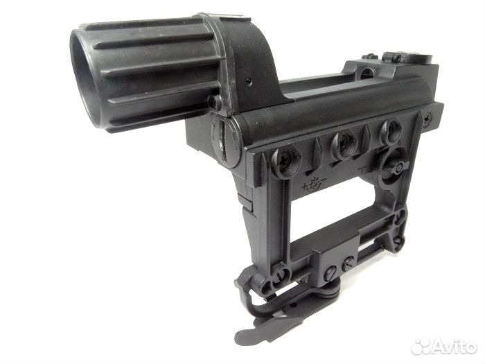 Коллиматорный прицел 