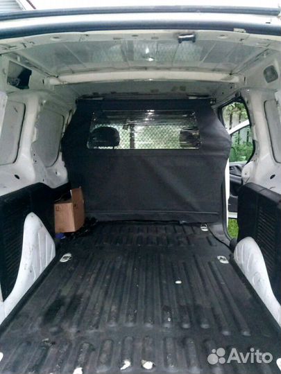 Грузовое такси 