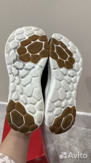 Кроссовки new balance