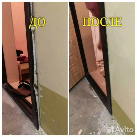 Установка,замена, ремонт дверных замков в Томске объявление продам