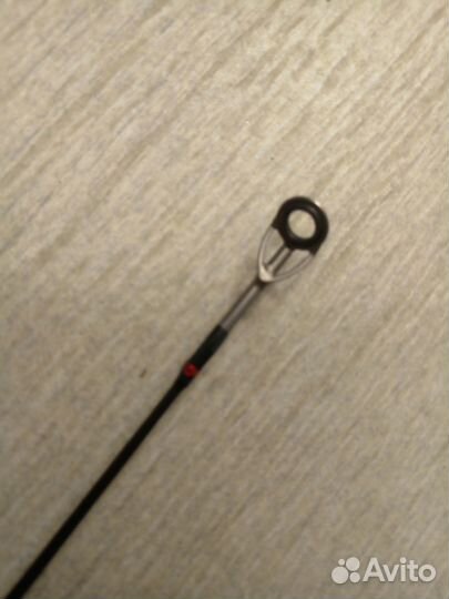 Спиннинг capture