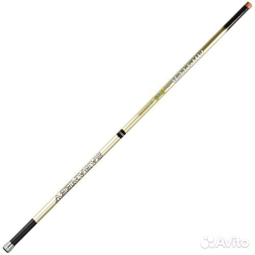 Удилище маховое Sabaneev Master Pole 500