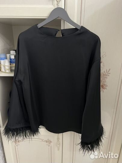 Бархатные вещи женские