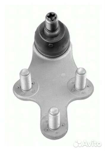 Шаровая опора Citroen Lemforder 37145 01