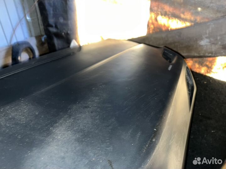 Панель hyundai solaris 2