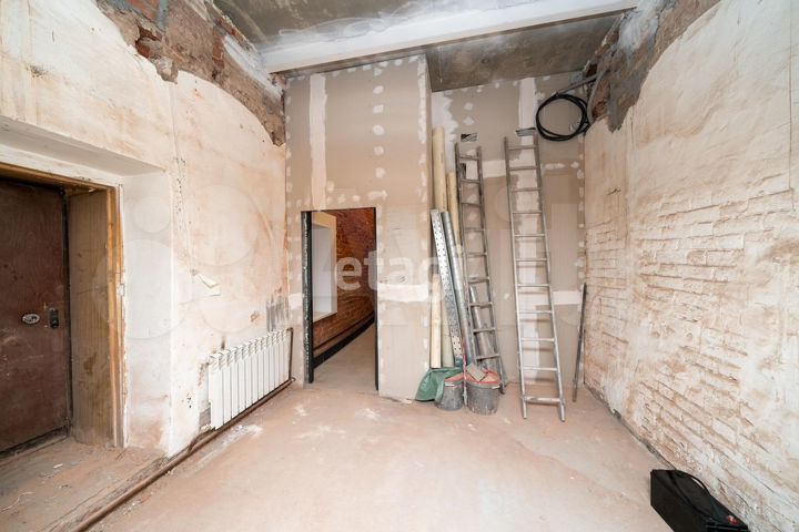 Сдам торговое помещение, 22.7 м²