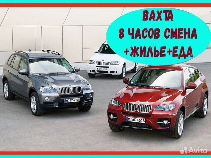 Автоэлектрик Усл.Хор Вахта 30/60/90 №590