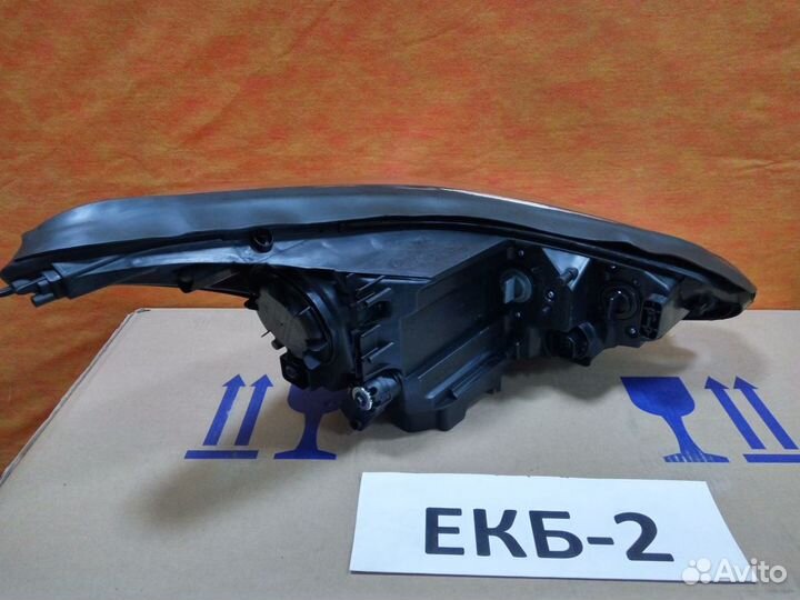 Фара левая Спортейдж 2016