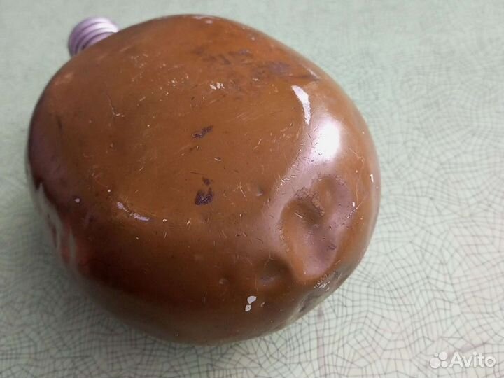 Фляжка армейская