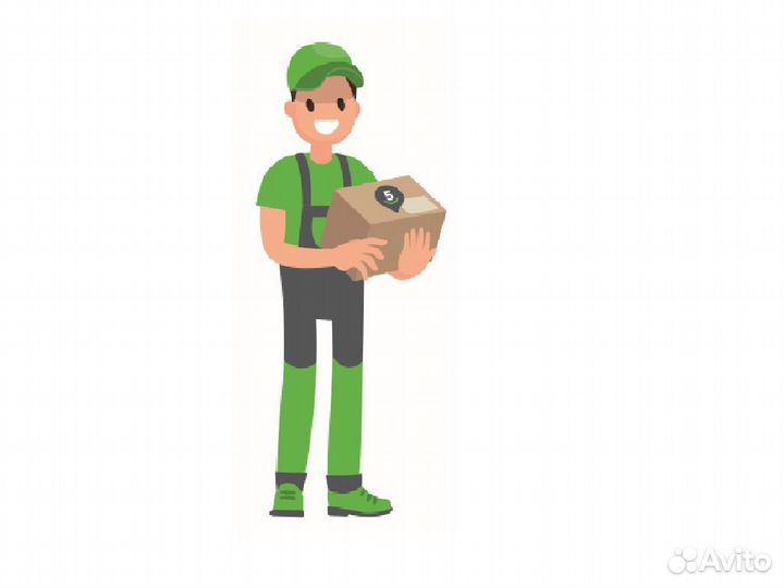 Логист (складская логистика)