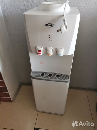 Кулер для воды бу