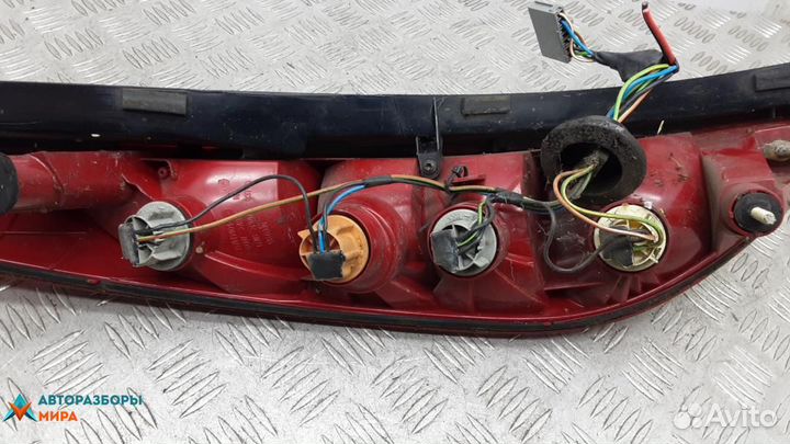 Фонарь задний правый Ford Mondeo 3 рест. 2004