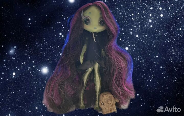 Куклы novi stars