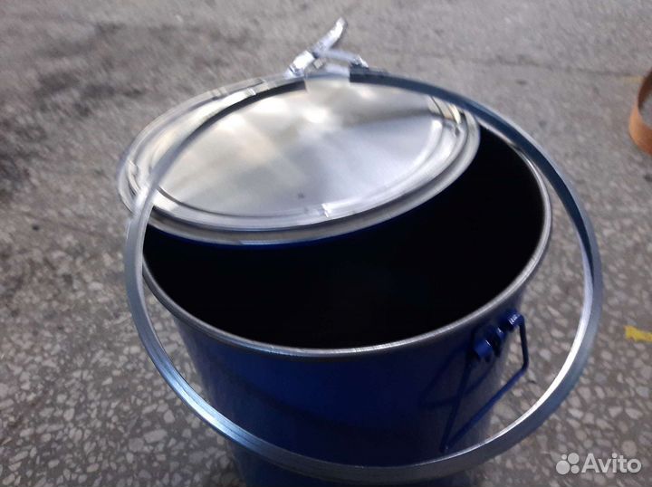 Бочка 20 литров